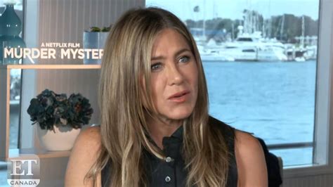 Jennifer Aniston Deslumbr En Las Playas De M Xico Con Su Espectacular Figura En Bikini Infobae