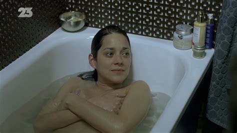 Nude Video Celebs Marion Cotillard Sexy Toi Et Moi 2006