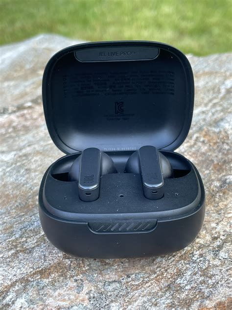 JBL Live Pro+ TWS - trolig selskapets beste trådløse ørepropper til nå!