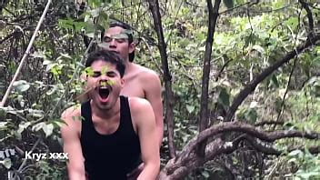 Sexo Salvaje En El Bosque Parte Xvideos