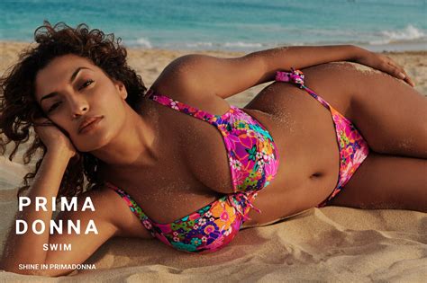 Prima Donna Badmode Lingerie Mussenburg