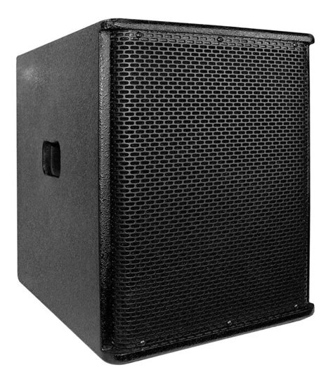 Sistema Lineal Alien X Array 18 Subwoofer 18 Bocinas Bt