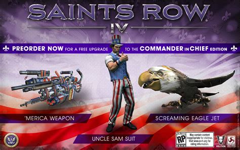 Купить Saints Row IV (PS3) — Интернет магазин GamePark