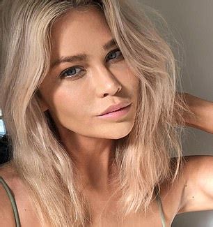 Bachelor Star Megan Marx Goes Back To Her Natural Brunette Locks After