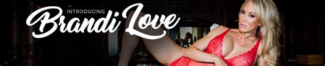 Brandi Love Checkout This Milf Porn Star Pornhub
