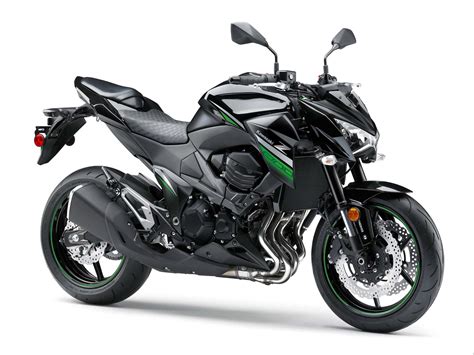 Kawasaki Z Abs Coming To States Of The Usa Asphalt Rubber