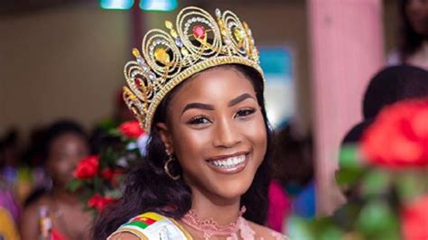 Miss Cameroun Le Prix De La Couronne Augmente Voici Combien Gagnera