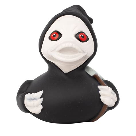 Death Rubber Duck Buy Premium Rubber Ducks Online World Wide Delivery