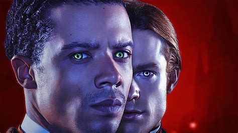 Interview With The Vampire Season 3 Confirmed By Amc Ahead Of Season 2