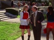 Clueless Nude Pics Page