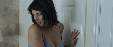 Nude Video Celebs Gemma Arterton Sexy The Escape 2017