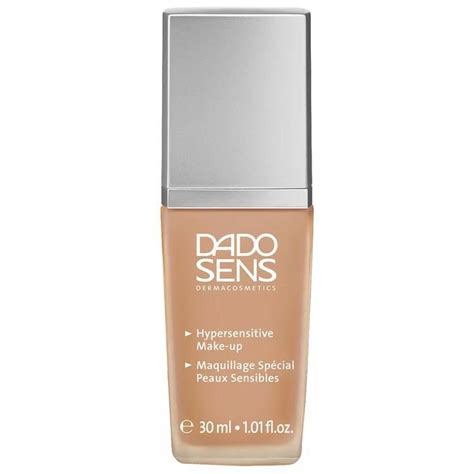 Органический тональный крем — PORUSSKI.me