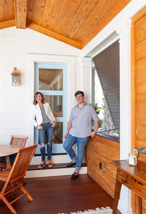 A Turnkey Transformation - Charleston Home + Design Magazine, Home