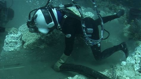 Underwater Concreting Six Counties Concrete