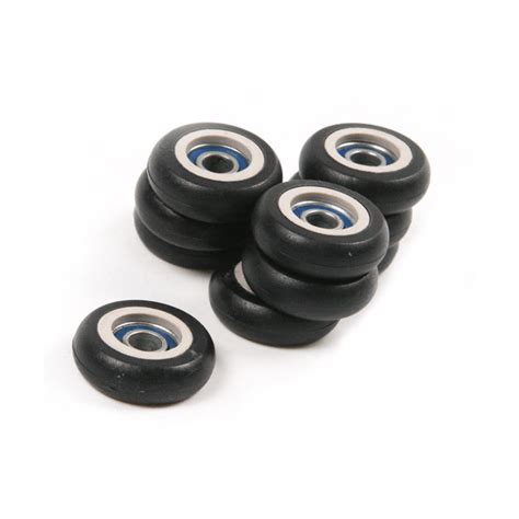 Ball Bearing Wheels Tekparts