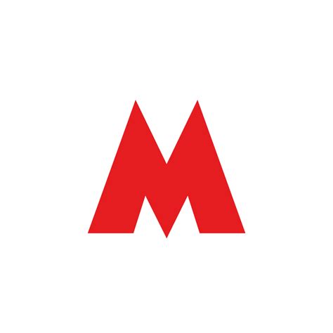 Эмблема в метро - 86 фото