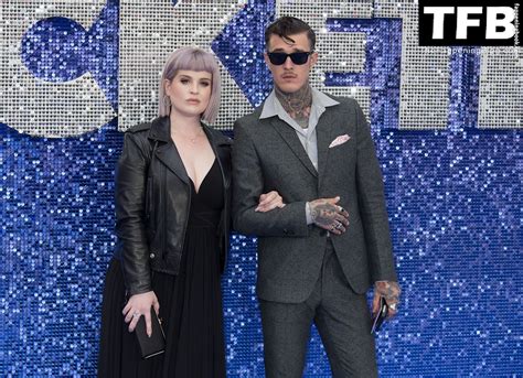Kelly Osbourne Nude The Fappening Photo FappeningBook