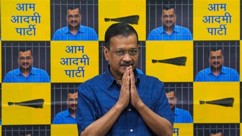 Delhi Excise Policy Case Sc Refuses To Grant Interim Bail To Arvind