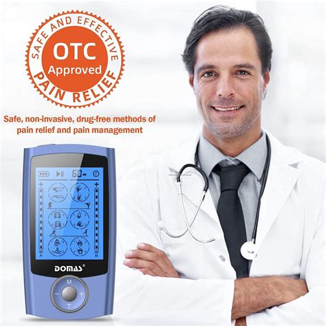 Comparing 3 Muscle Pain Relief Devices - Reduce Pain