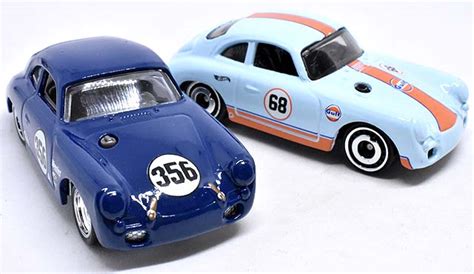 Porsche A Outlaw Dwh Gry Hot