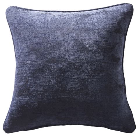 Topia X Cushion Ink Bedding Clarke Clarke By Sanderson Design