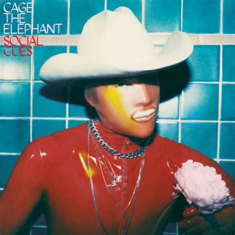 Cage The Elephant – Ready to Let Go Lyrics | Genius Lyrics