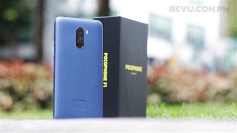 Xiaomi Poco F1 Review Price Specs Philippines Archives Revü