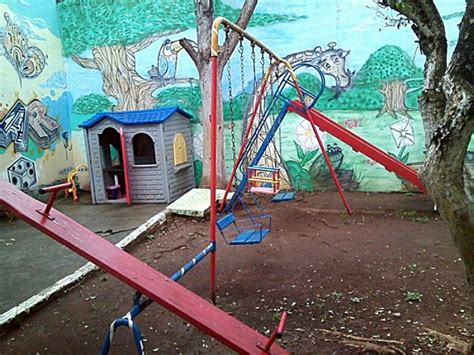 ESCOLA DE EDUCAÇÃO INFANTIL EM CANOAS RS