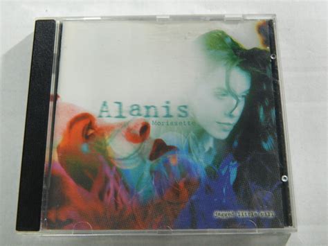 Alanis Morissette Jagged Little Pill Cd 15445003932 Sklepy Opinie