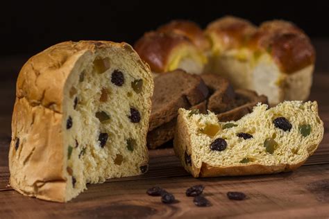 International Christmas Foods From Around The World