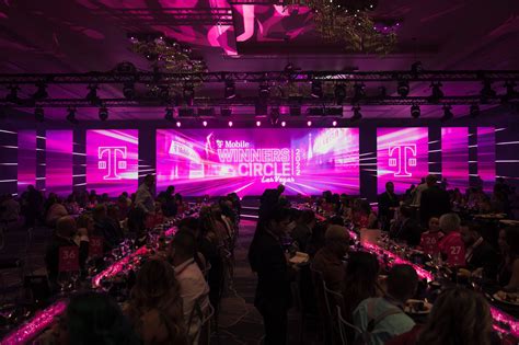 Proscenium Winners Circle Las Vegas