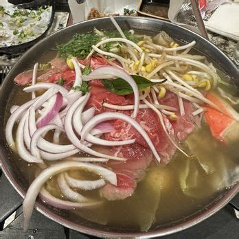 J POT MINI HOT POT BAR Updated June Photos Reviews E Paseo Del