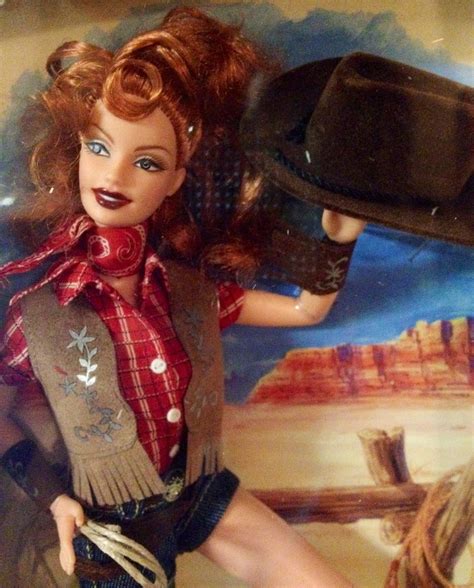 barbie cowgirl 11