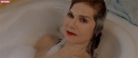 Isabelle Huppert Nude Pics Page
