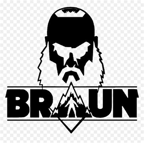 #braun #braunstrowman #adamscherr #monsteramongmen - Braun Strowman ...