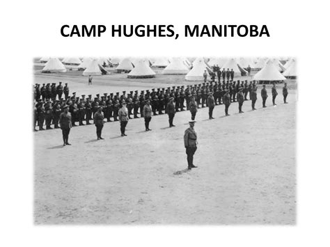 Sharon Malzberg: 9 Historic Places Every Canadian Should Visit Before