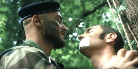 Francois Sagat Archives Towleroad Gay News