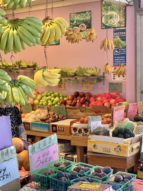 Krat fruit groente markt – Artofit