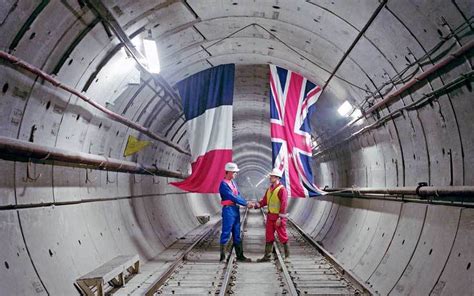 channel tunnel pictures