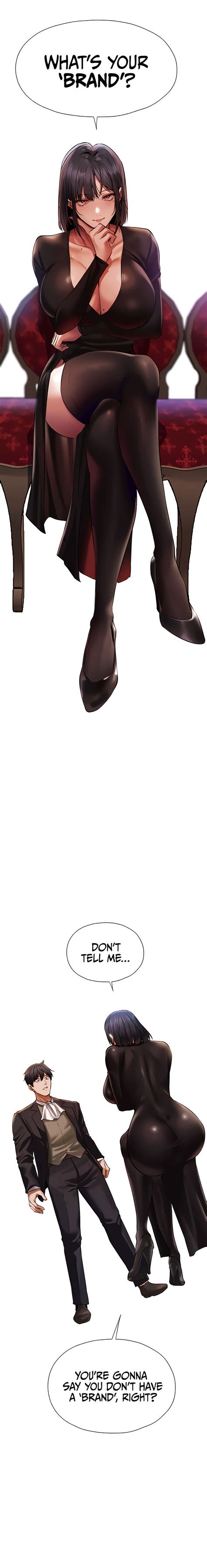 MILF Hunting In Another World Chapter 14 Read Webtoon 18