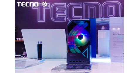 TECNO Excels at IFA Berlin 2023, Setting New Standards in Innovation ...