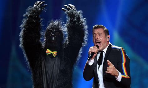 Vampires Naked Apes And Free Booze The 20 Wildest