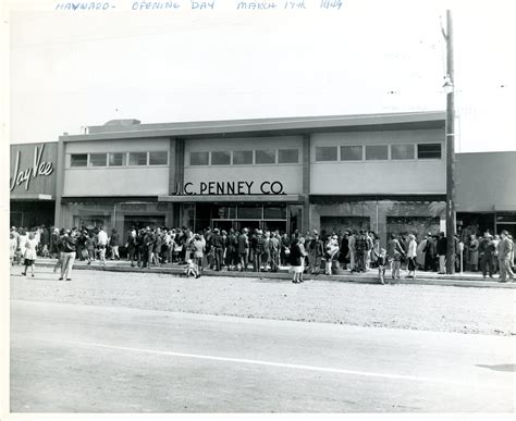 JC Penney — Hayward Area Historical Society