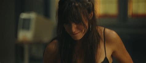 Nude Video Celebs Kasia Smutniak Sexy From Paris With Love 2010