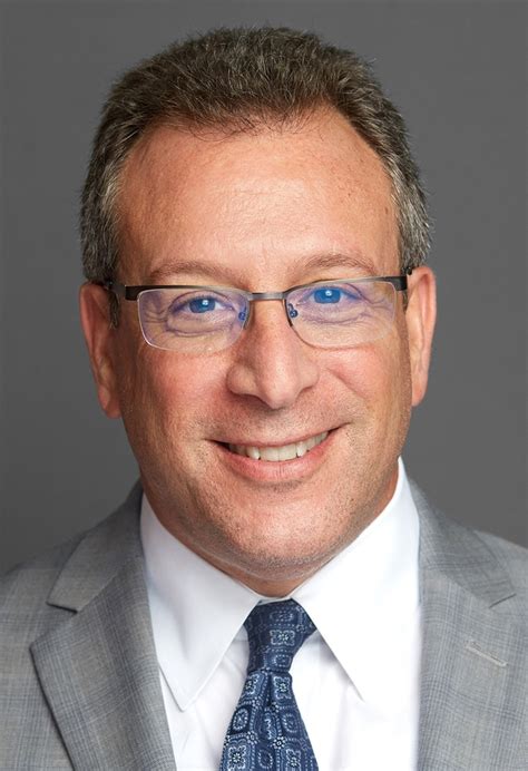 Richard J Rosenblum Recognized For Excellence In Law