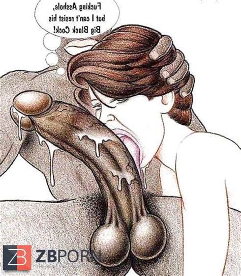 BIG BLACK COCK Desire Captions Part ZB Porn