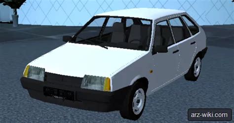 🚗 Цены и скорость Девятка (492) на Black Russia 2025