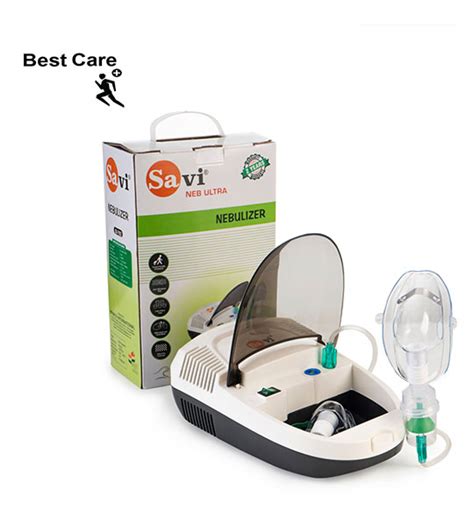 Best Care Neb Ultra Nebulizer Schedule O 1pcs Ultra