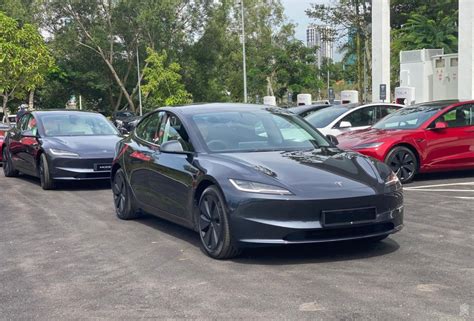 Tesla Referral Program Is Now Live In Malaysia Soyacincau