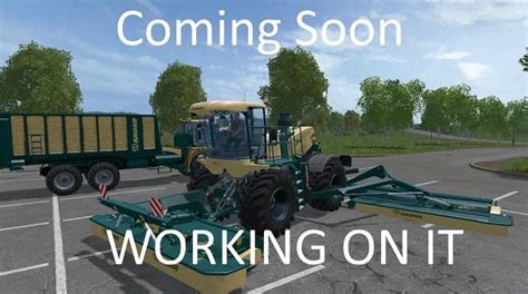 FS17 ANIMATION MAP TRIGGER V1 1 GamesMods Net FS19 FS17 ETS 2 Mods